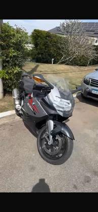 BMW K 1300 S BMW K 1300 S